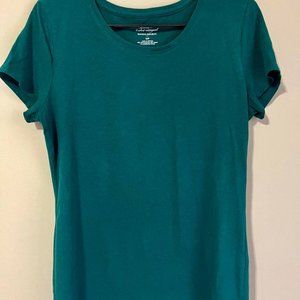 Banana Republic Factory Timeless T-Shirt